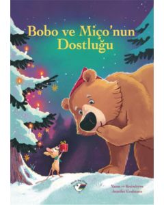 Bobo ve Miço’nun Dostluğu