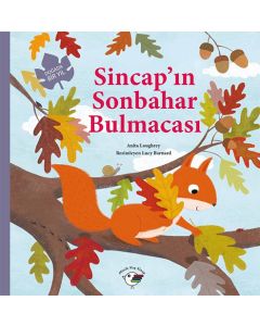 Sincap’ın Sonbahar Bulmacası
