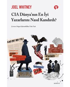 CIA Dünya’nın En İyi Yazarlarını Nasıl Kandırdı?
