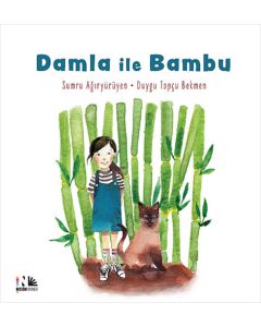 Damla ile Bambu