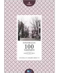 İstanbul’un 100 Yayınevi