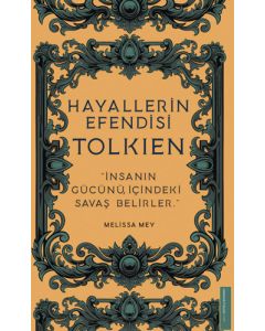 Hayallerin Efendisi - Tolkien (Cep Boy)