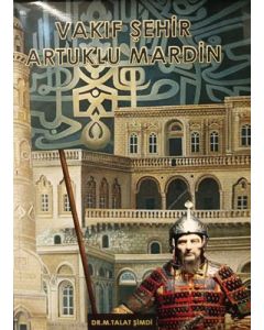 Vakıf Şehir Artuklu Mardin