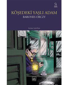 Köşedeki Yaşlı Adam