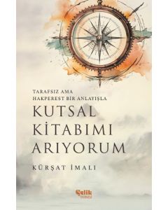 Kutsal Kitabımı Arıyorum