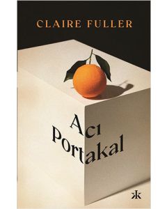 Acı Portakal
