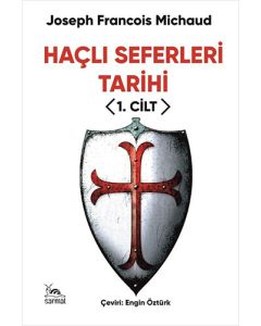 Haçlı Seferleri Tarihi