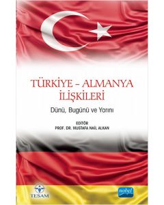 Türkiye-Almanya Ilişkileri