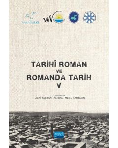 Tarihî Roman ve Romanda Tarih 5