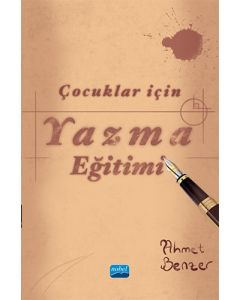 Çocuklar için Yazma Eğitimi