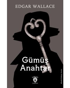 Gümüş Anahtar