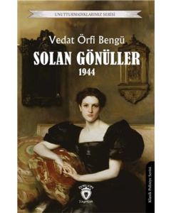  Solan Gönüller 1944
