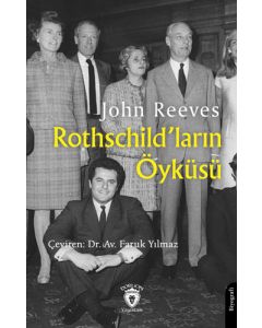 Rothschild’ların Öyküsü