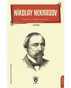 Nikolay Nekrasov