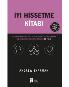 İyi Hissetme Kitabı