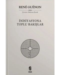İnisiyasyona Toplu Bakışlar