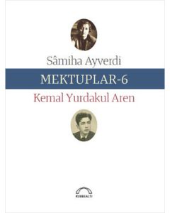 Mektuplar - 6