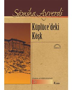 Küplüce'deki Köşk