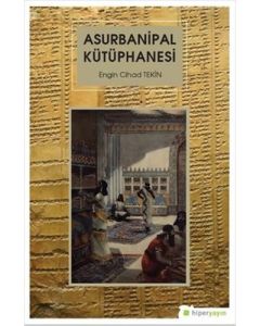 Asurbanipal Kütüphanesi