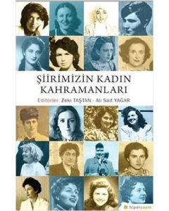 Şiirimizin Kadın Kahramanları