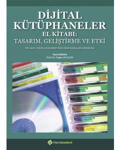 Dijital Kütüphaneler El Kitabı