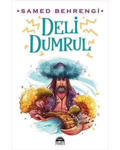 Deli Dumrul