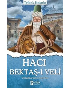 Hacı Bektaş-ı Veli 