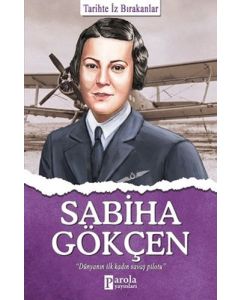 Sabiha Gökçen 