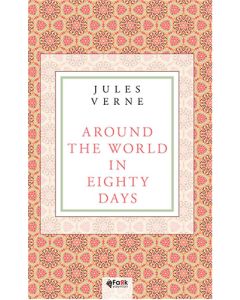 Around The World In Eighty Days