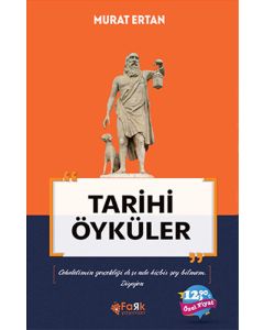 Tarihi Öyküler