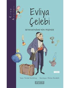 Evliya Çelebi