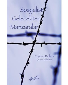 Sosyalist Gelecekten Manzaralar