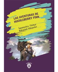Las Aventuras De Huckleberry Finn