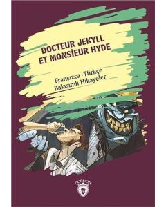 Docteur Jekyll Et Monsieur Hyde (Dr. Jekyll Bay Hyde)