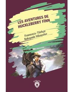 Les Aventures De Huckleberry Finn