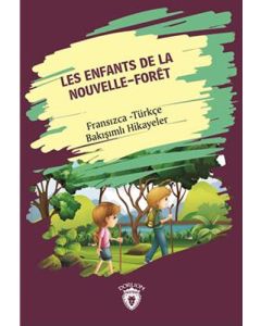 Les Enfants De La Nouvelle - Foret