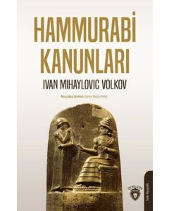 Hammurabi Kanunları