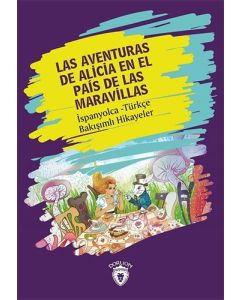 Las Aventuras De Alicia En El País De Las Maravillas