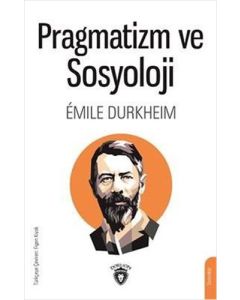 Pragmatizm ve Sosyoloji