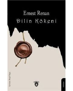 Dilin Kökeni