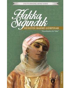 Hakka Sığındık