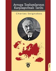 Avrupa Toplumlarının Karşılaştırmalı Tarihi