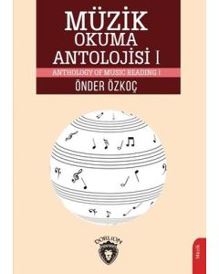 Müzik Okuma Antolojisi 1