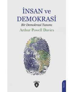 İnsan ve Demokrasi