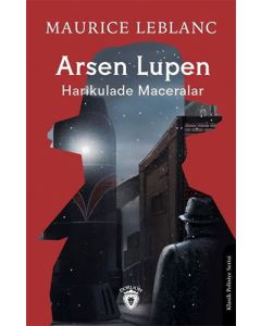 Arsen Lupen - Harikulade Maceralar