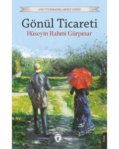 Gönül Ticareti