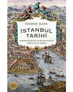 İstanbul Tarihi