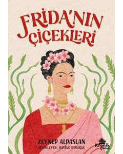 Frida'nın Çiçekleri