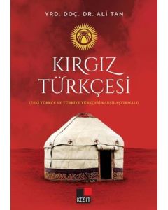 Kırgız Türkçesi