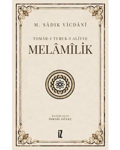 Melâmîlik